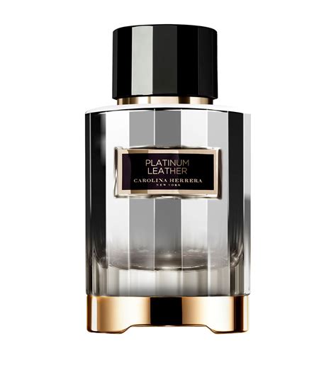 sephora platinum scent.